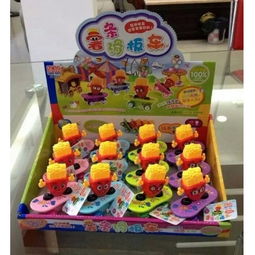 发声玩具批发频道 南国小商品城发声玩具实体批发市场网上拿货平台
